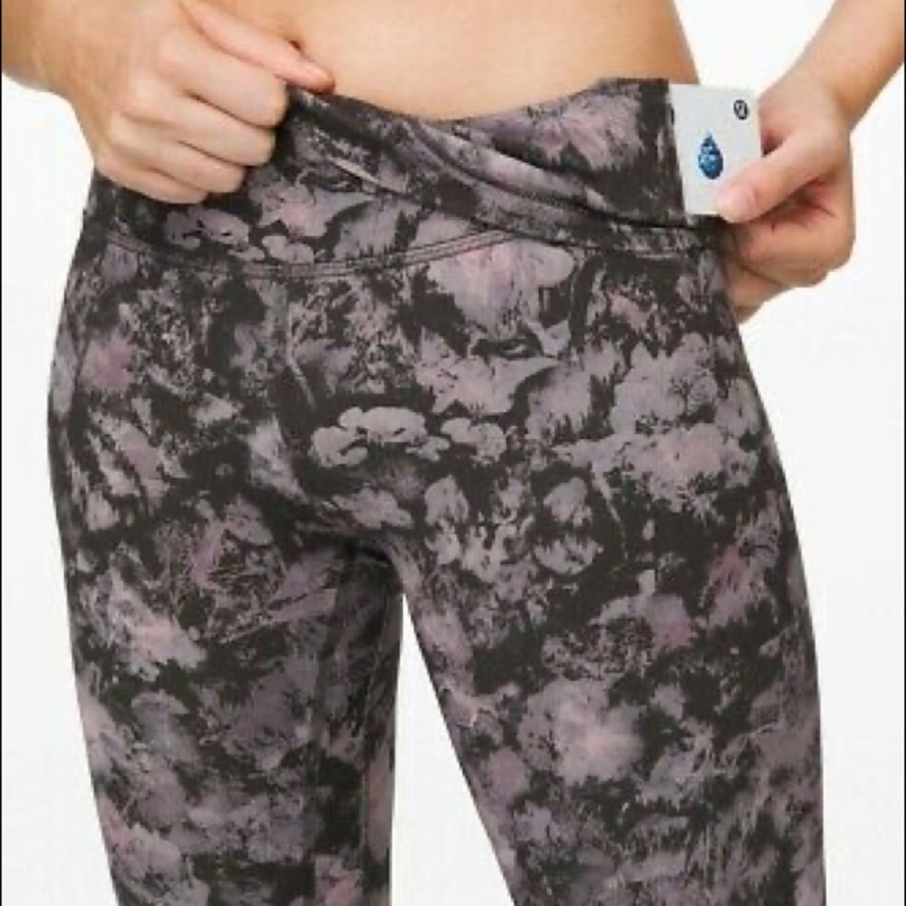 Size 2 Lululemon 28” Align Pant